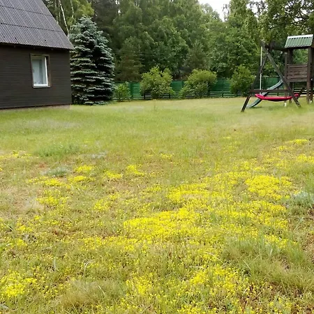 Atputasvietapiejuras Kotedza Piekraste Vakantiehuis *